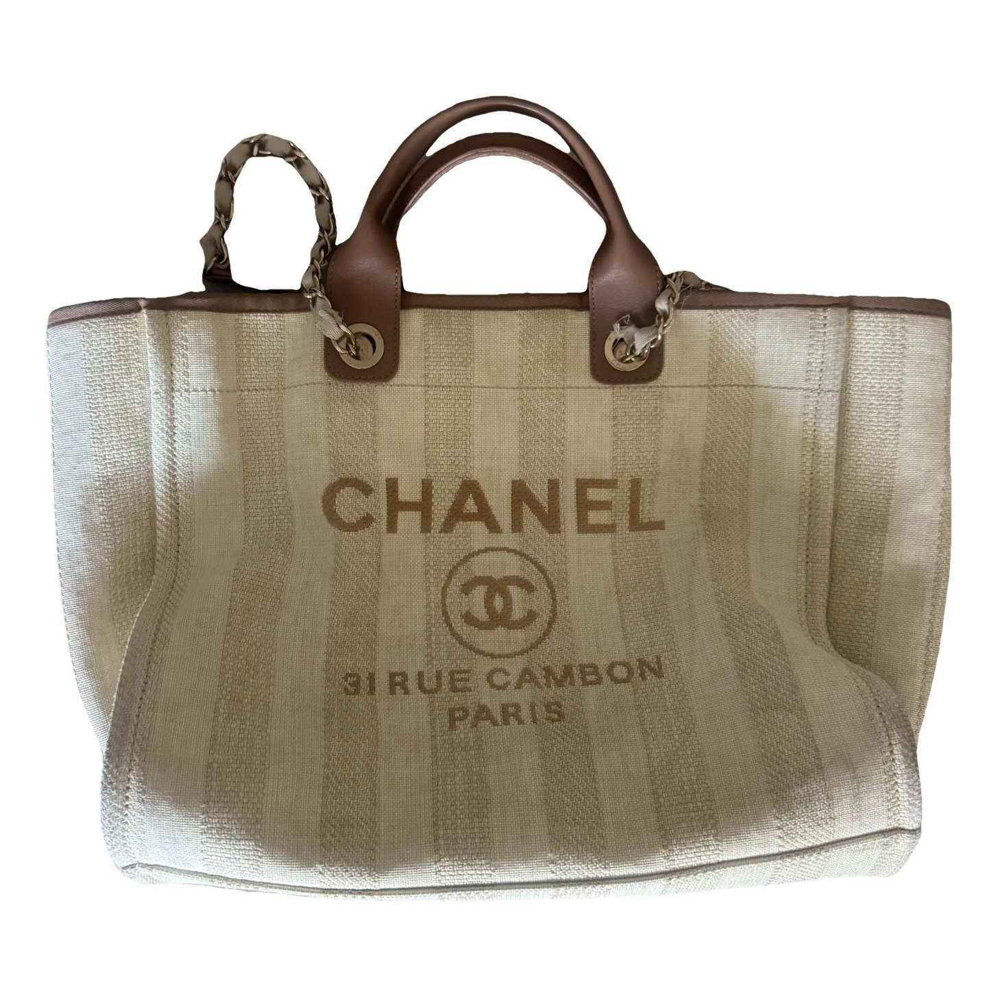 Deauville handbag