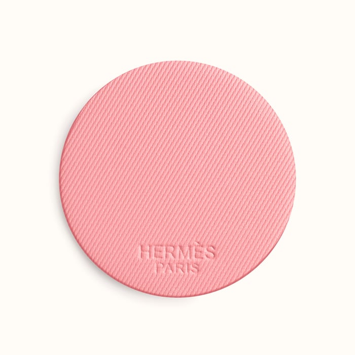 28 – rose Plume Silky Blush Powder Refill, Rose Plume