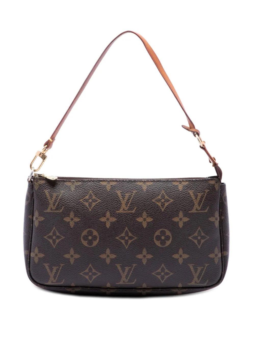 2008 Monogram Pochette Accessoires shoulder bag