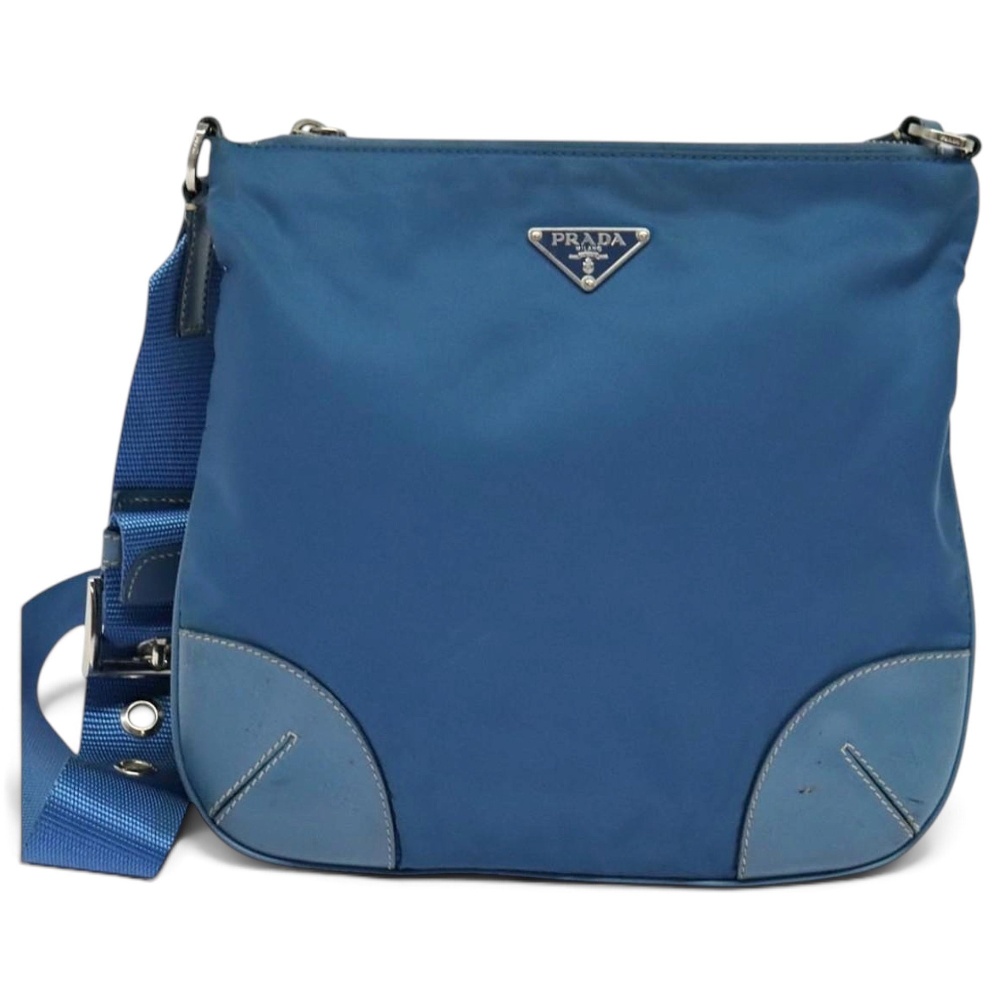 Galleria crossbody bag