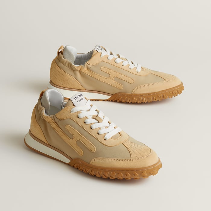 Jet Sneaker
