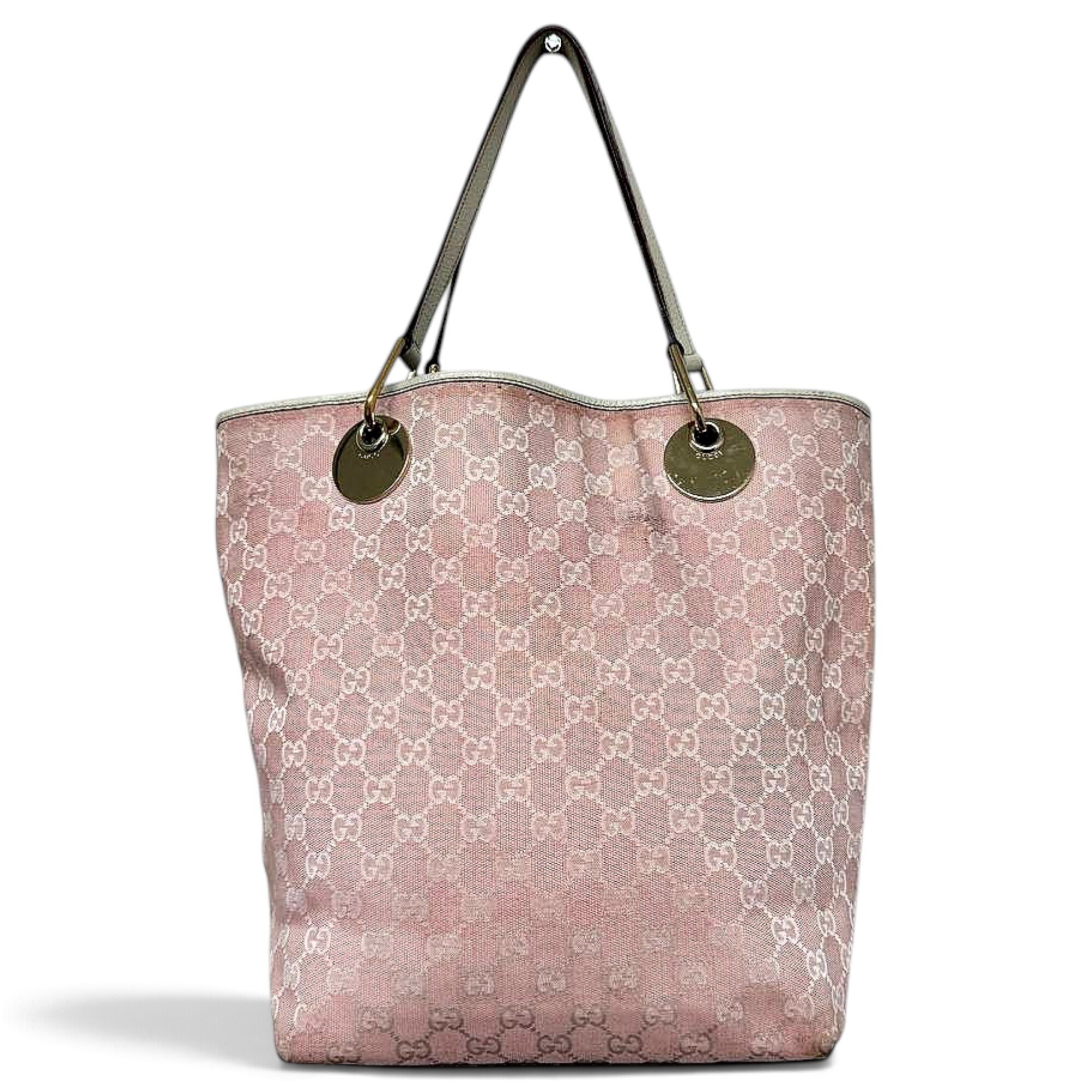 Cloth tote