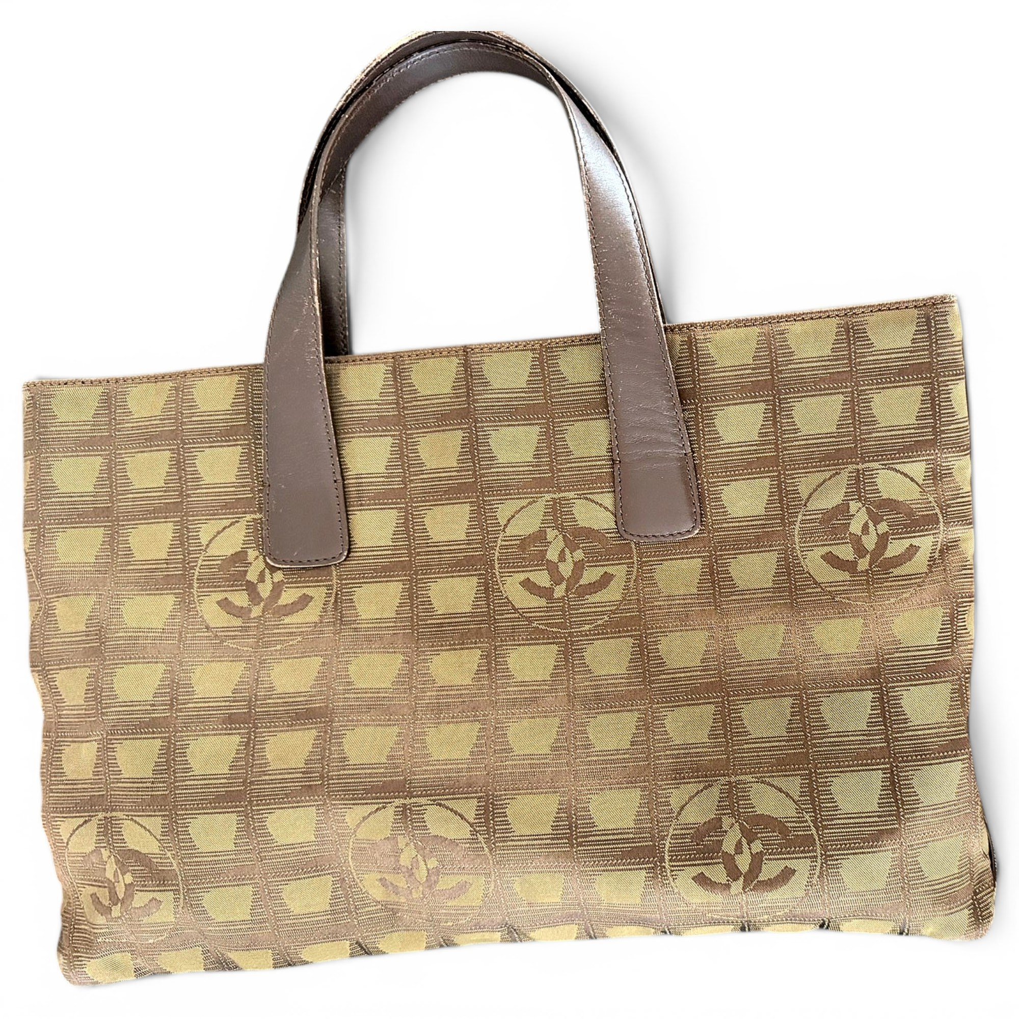 Cloth handbag