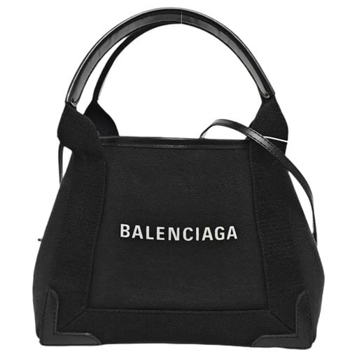 Eveyday Cabas cloth handbag