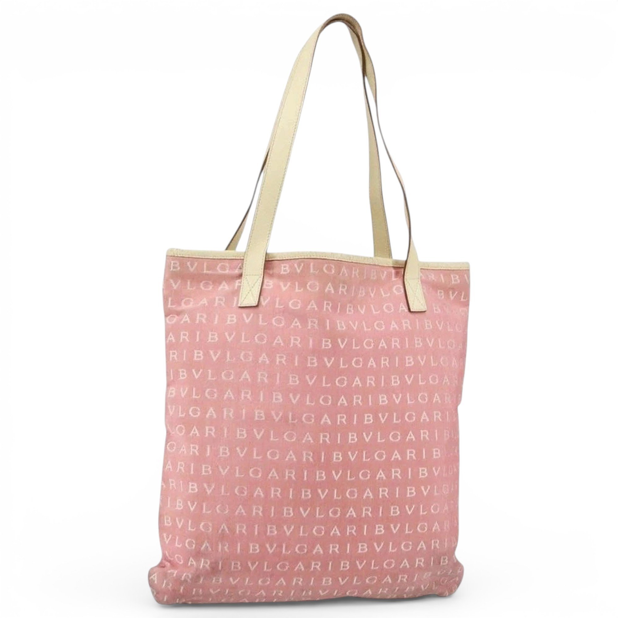 Bvlgari Tote