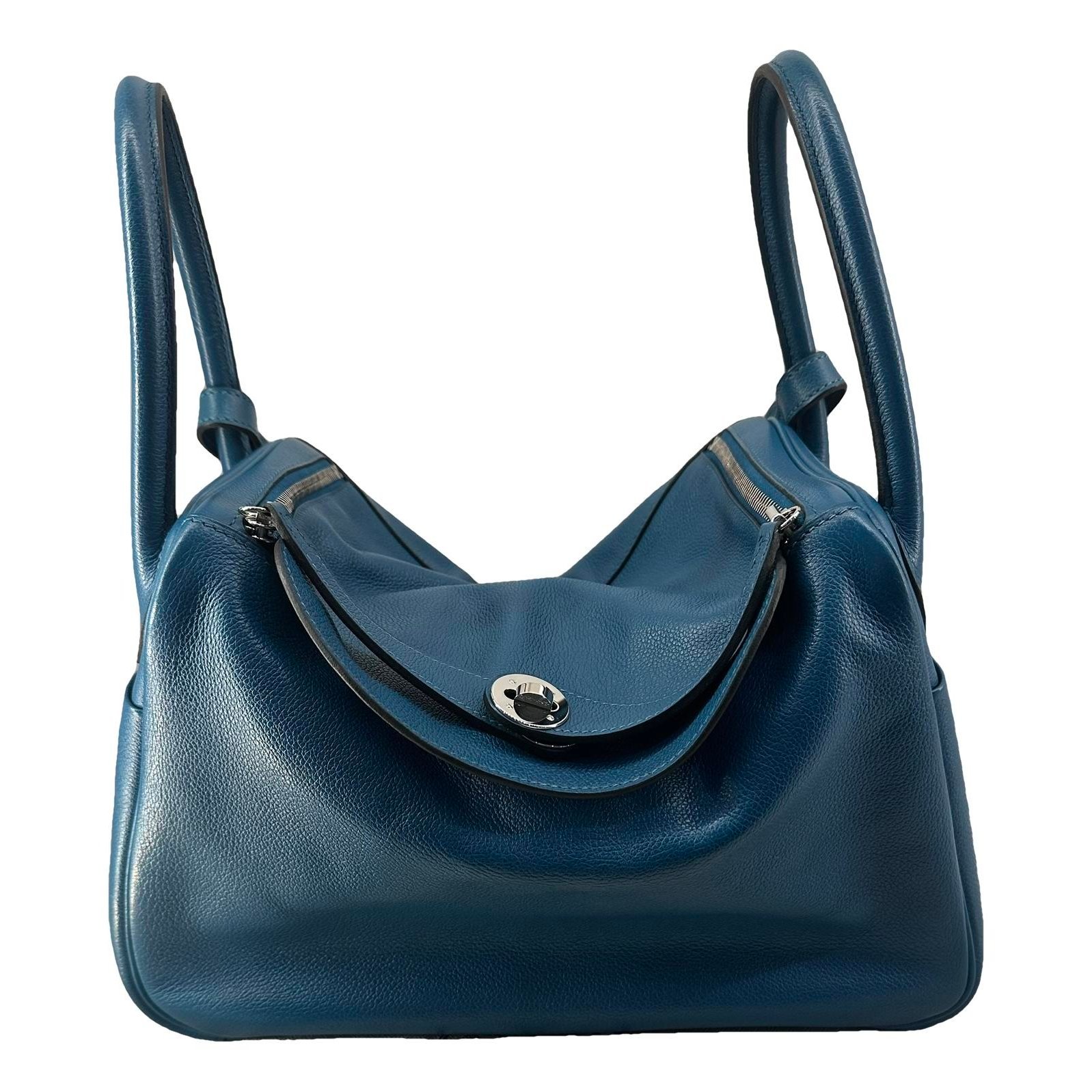 Hermes Lindy Handbag
