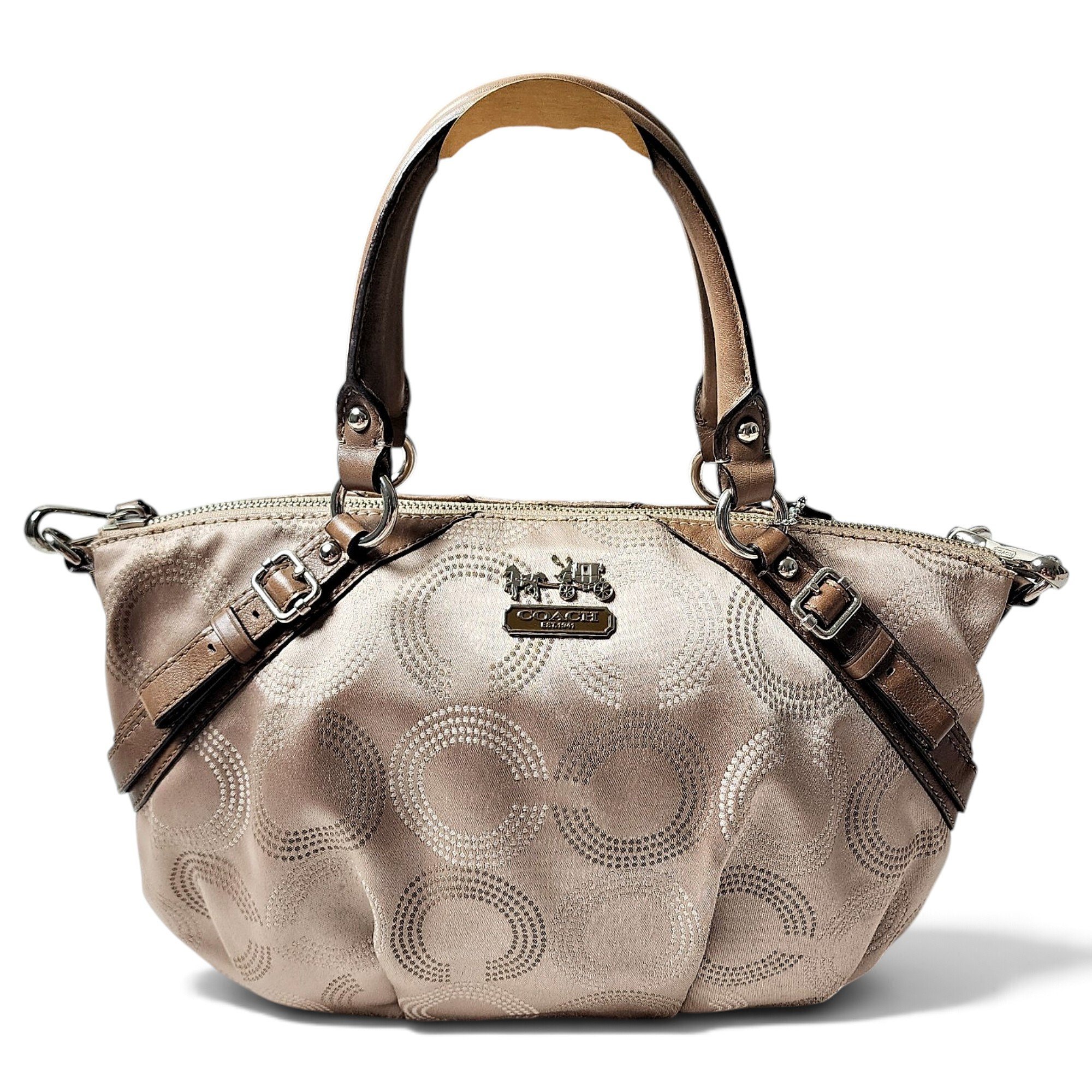 Mercer satchel 24 cloth satchel