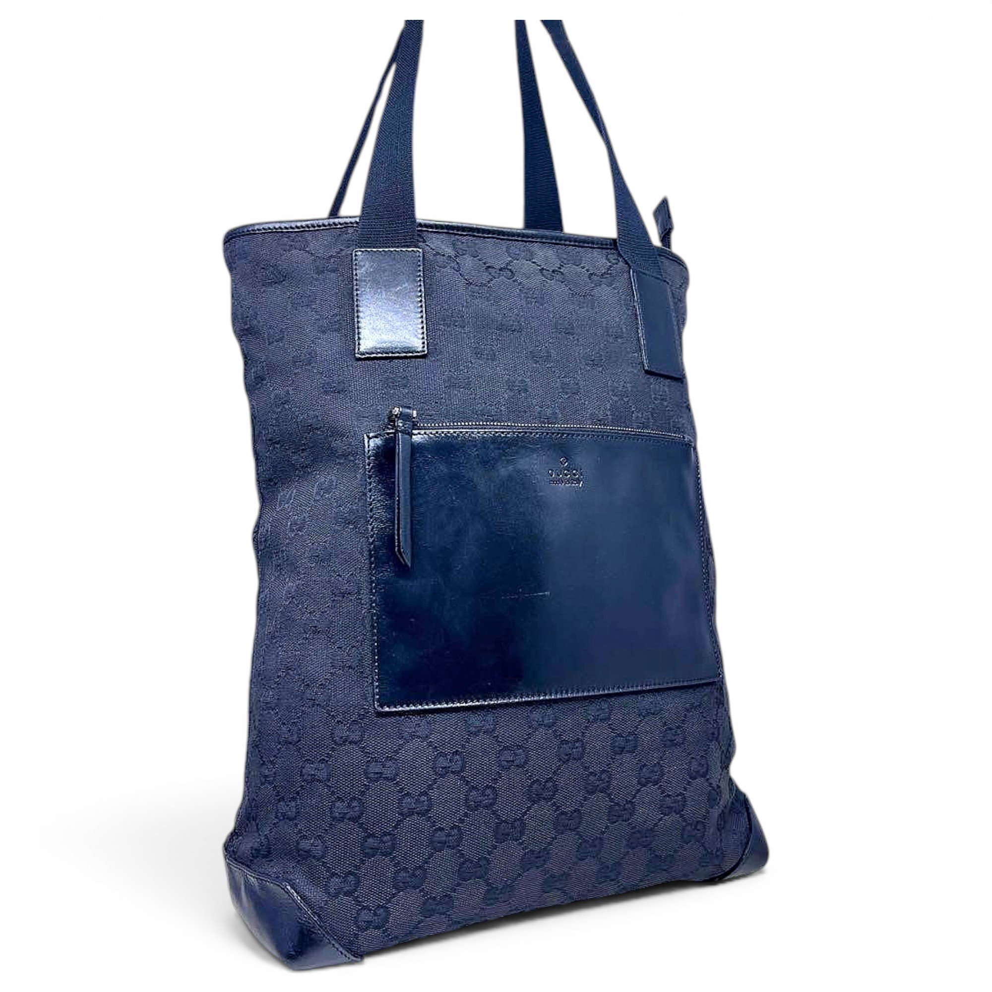Cloth tote