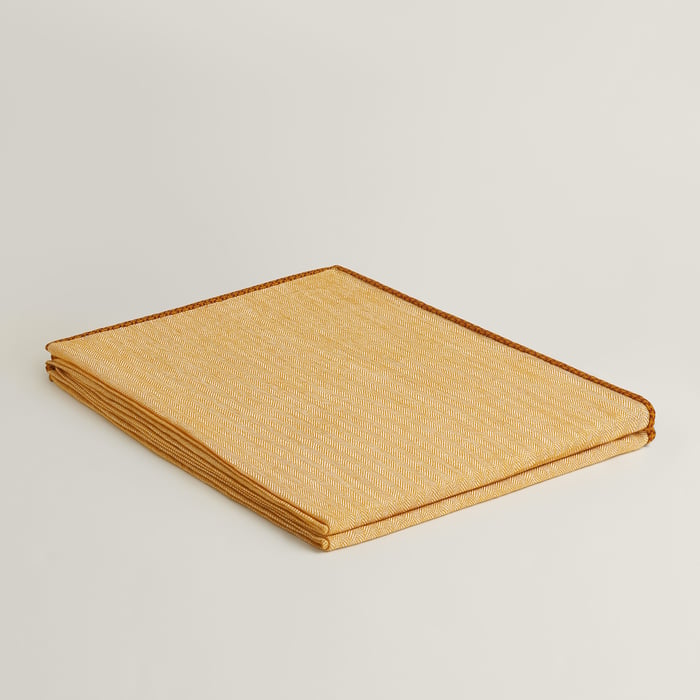 Fauve Austral Blanket