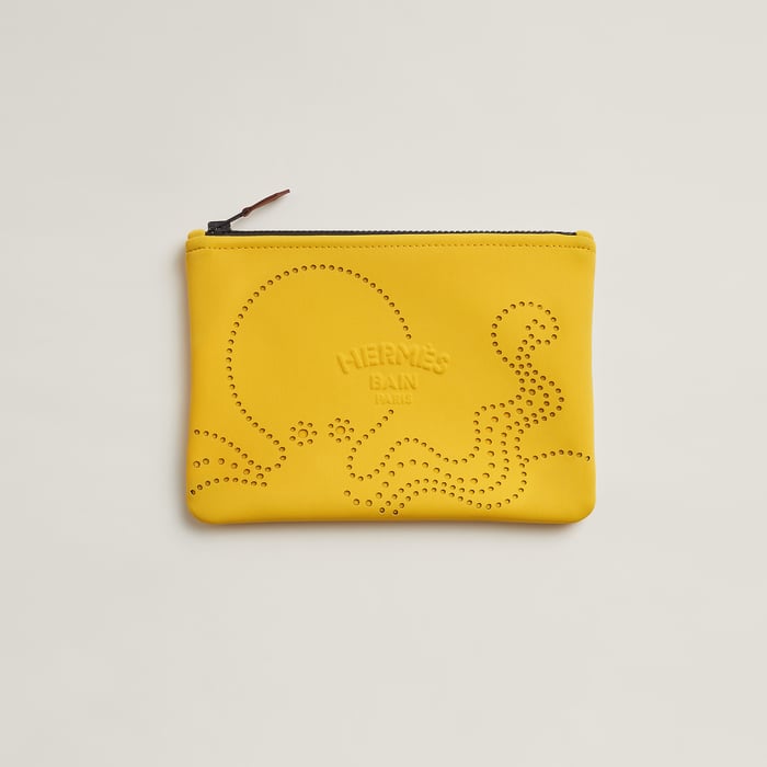 Banane Neobain Poulpe Fiction Case, Small Model
