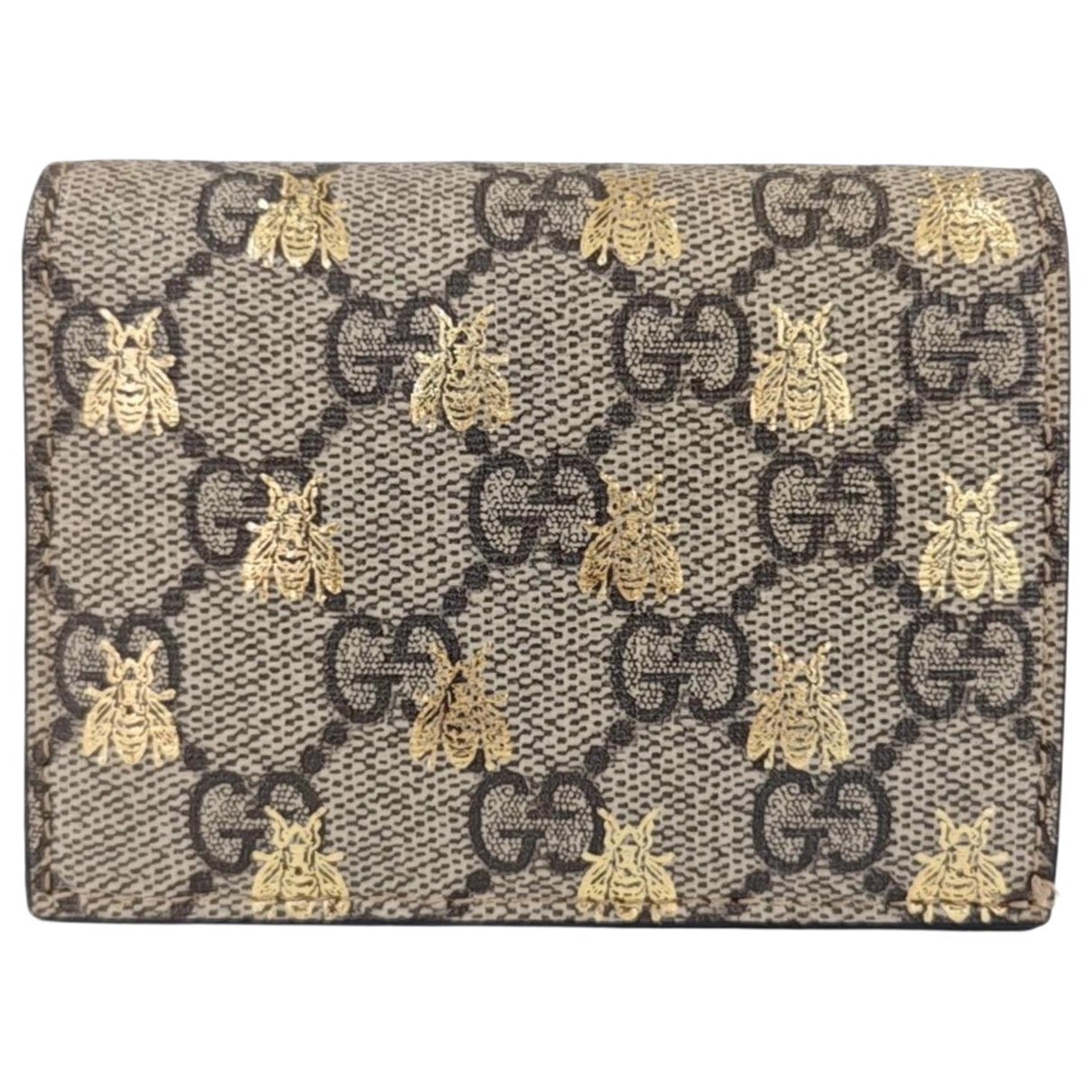 Ophidia GG Supreme leather mini bag