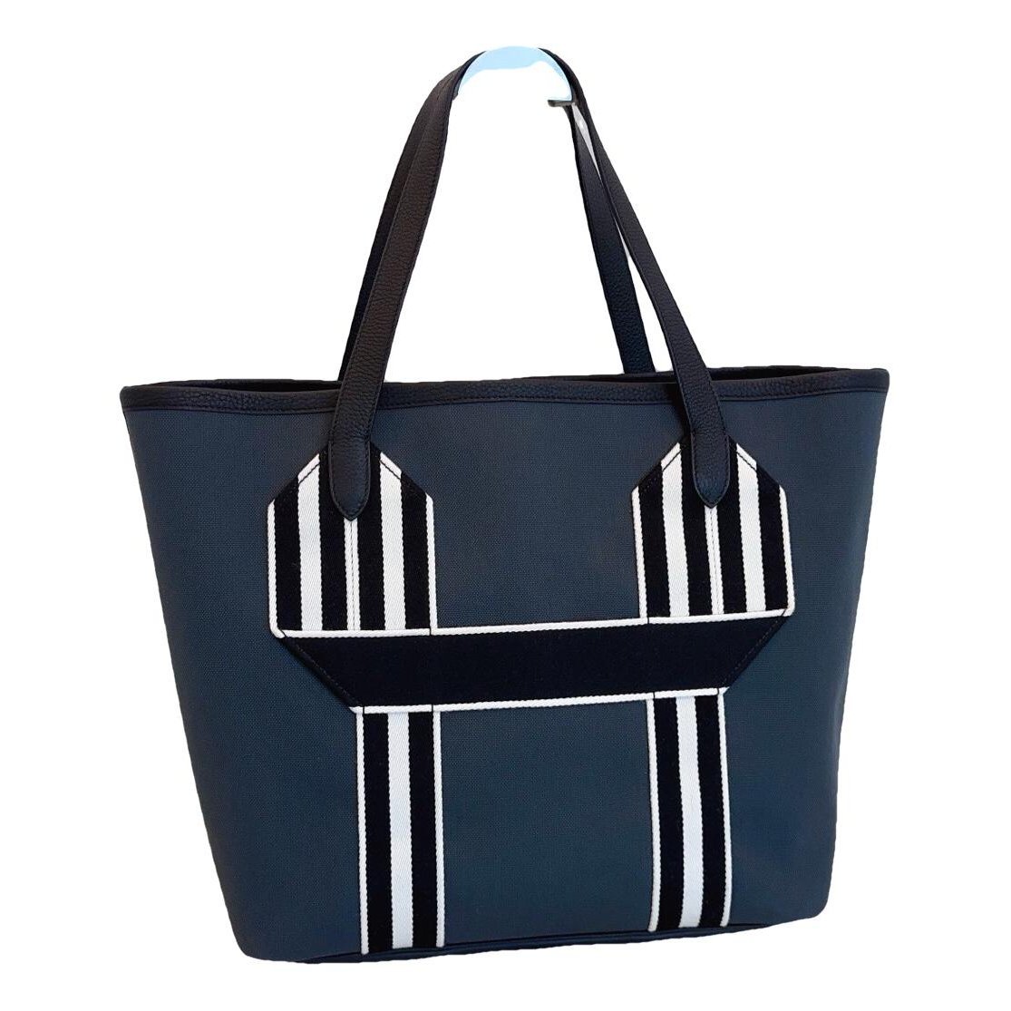 Cloth handbag