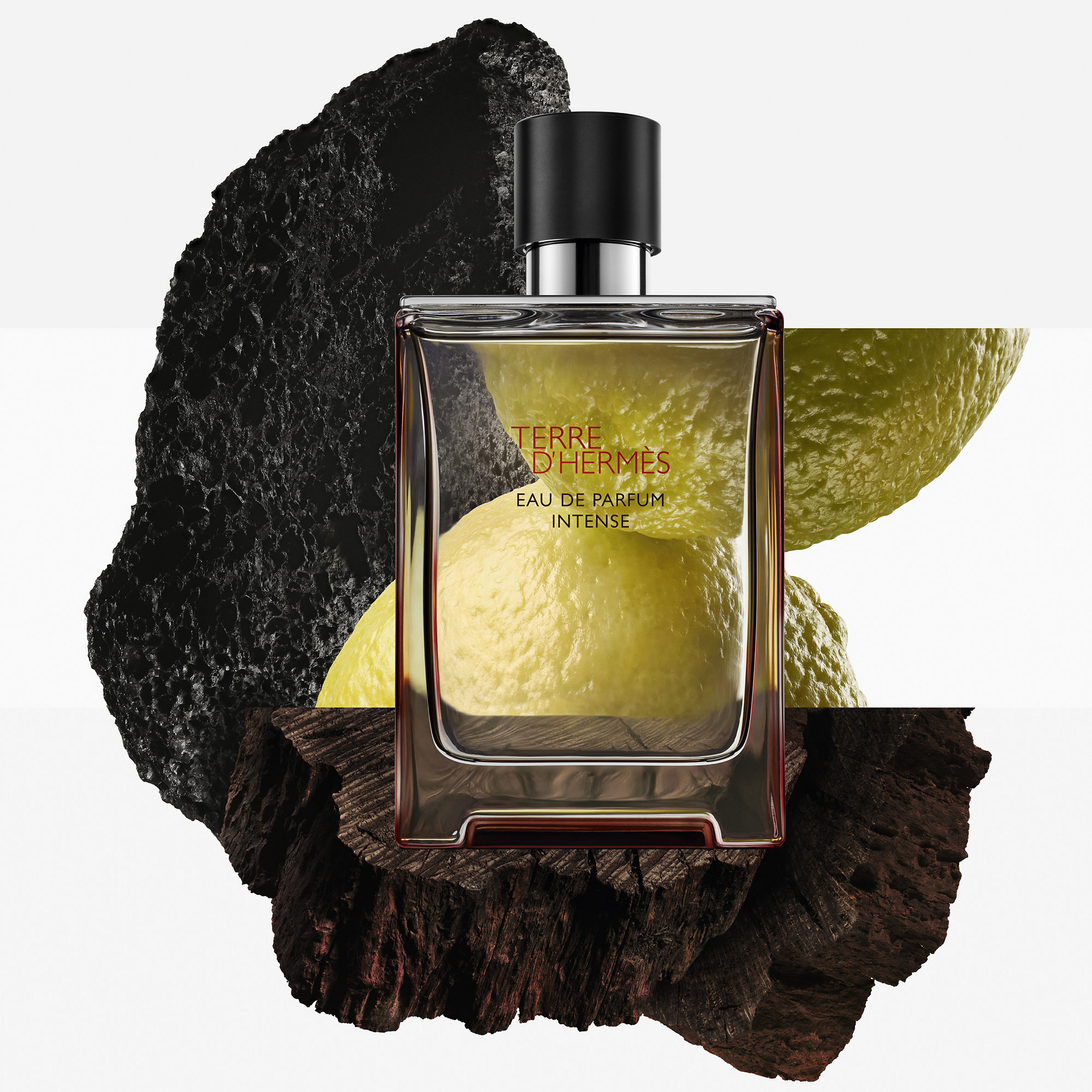 Terre d'Hermès Eau de parfum intense