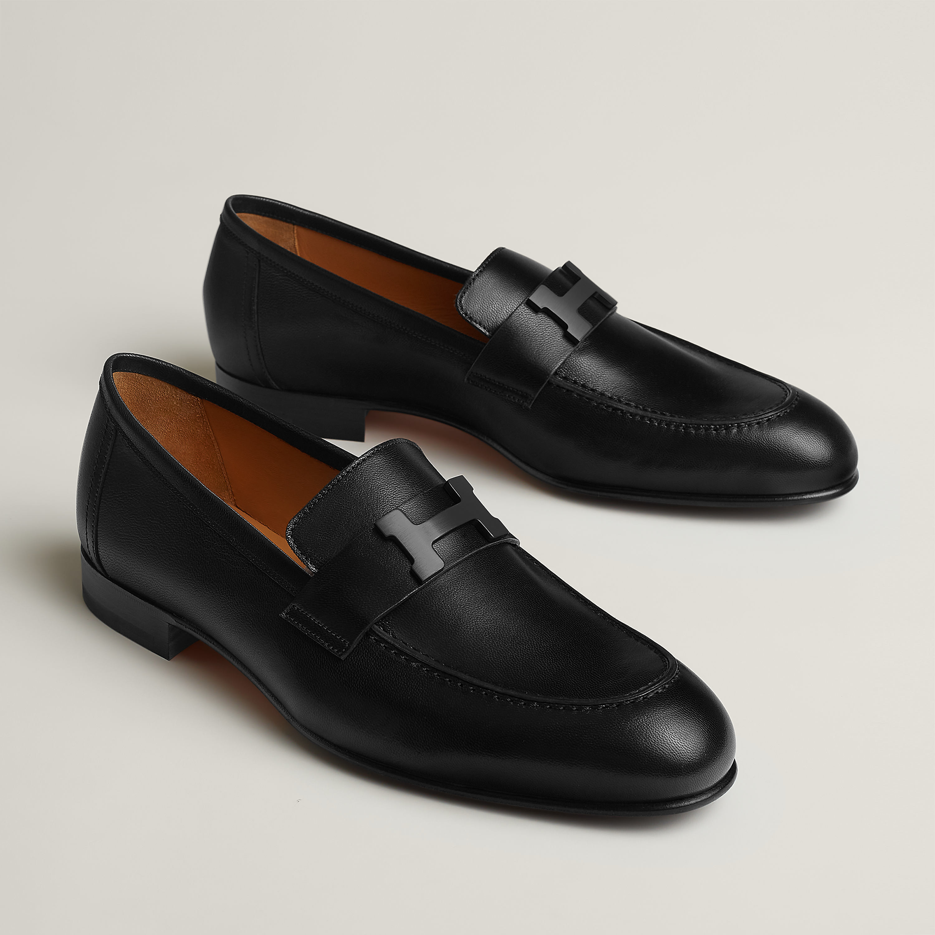 Paris loafer