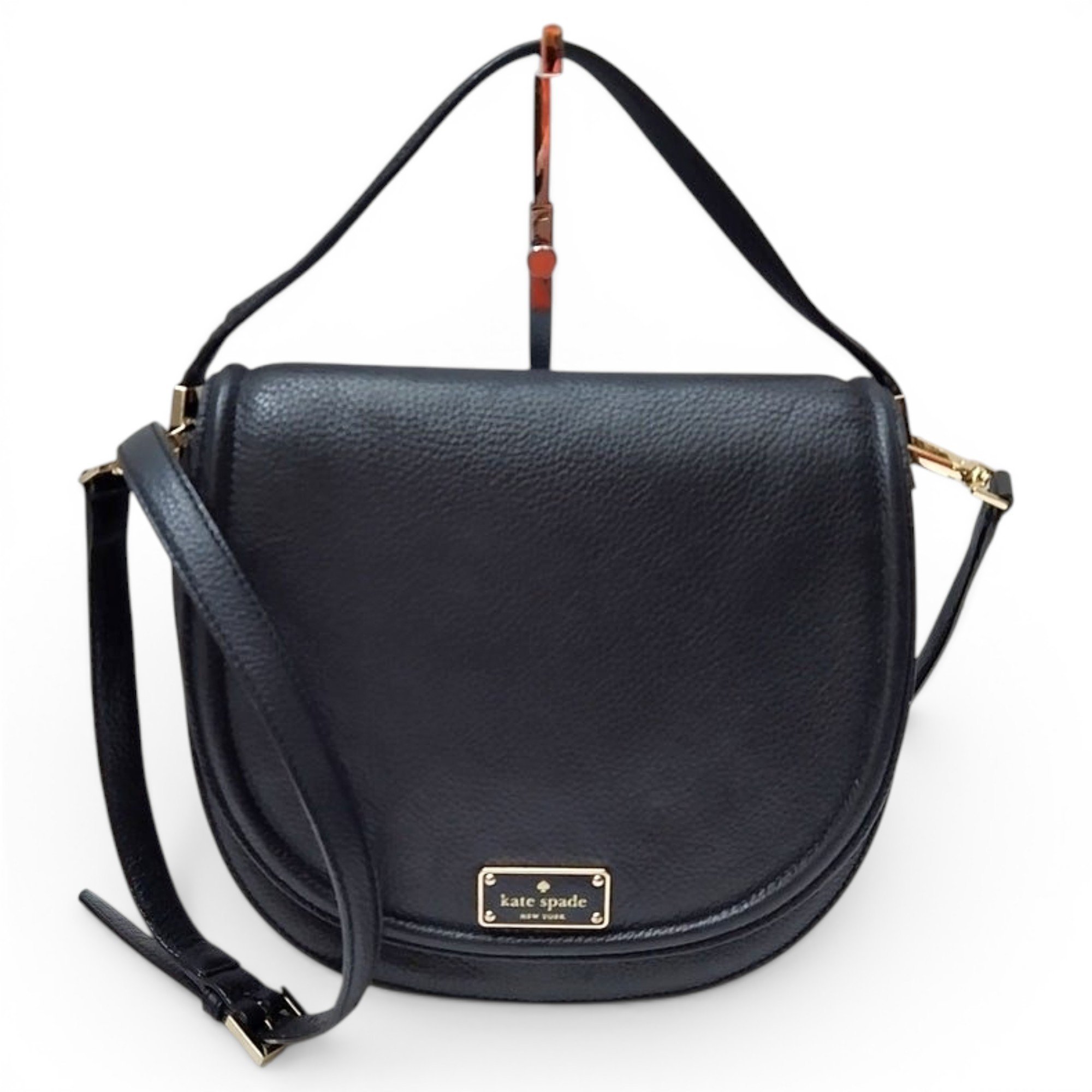 Kate Spade Leather crossbody bag