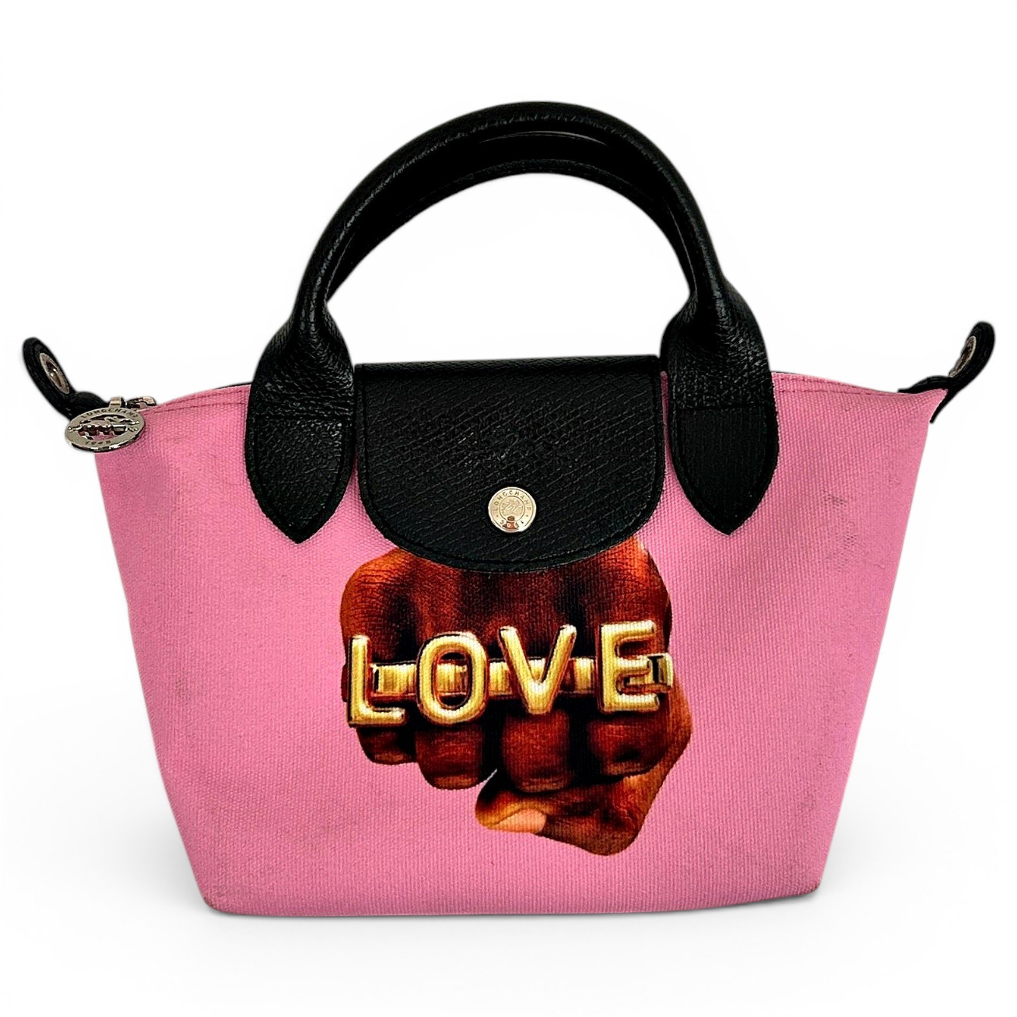 Pliage cloth handbag
