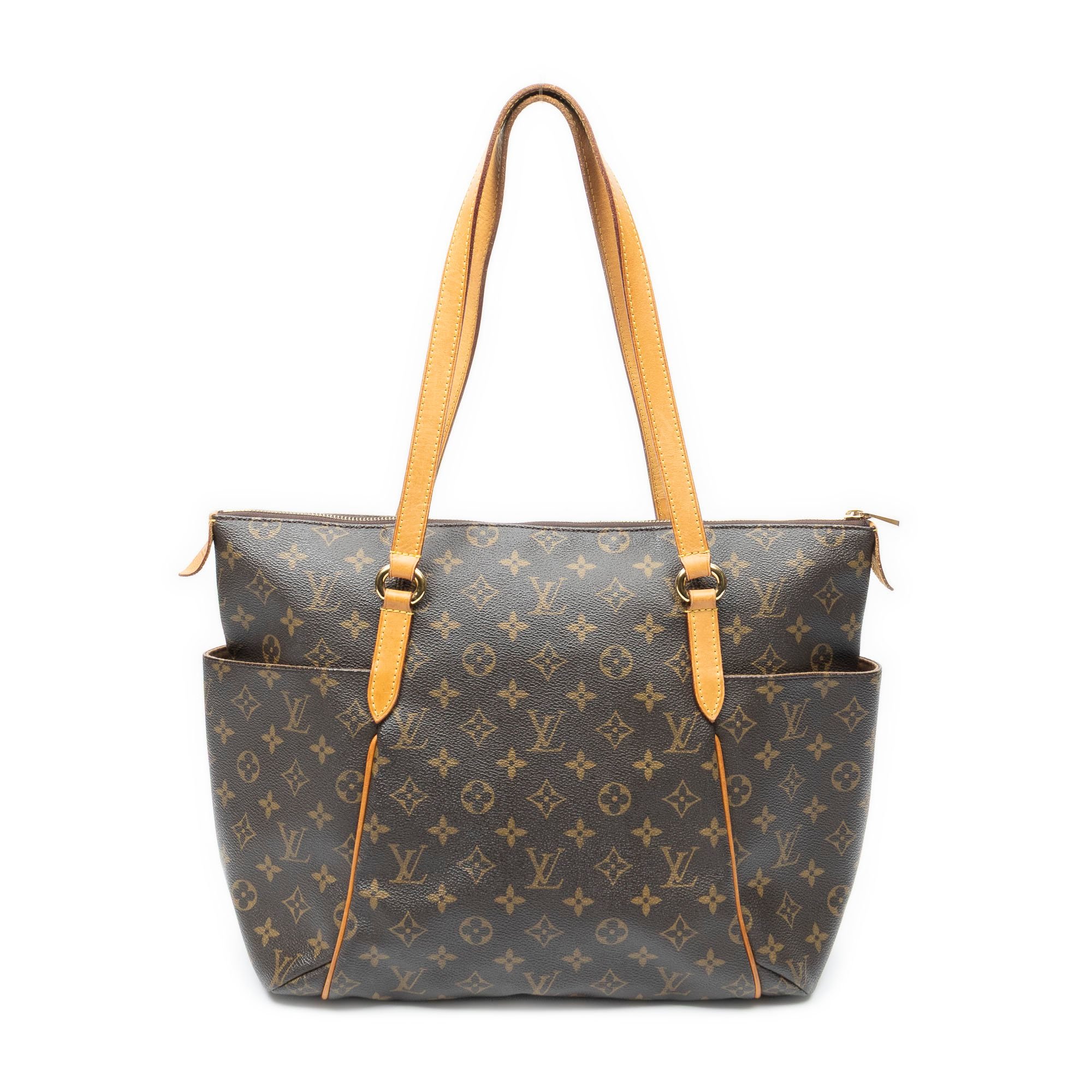 Totally handbag
