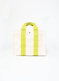 Hermes Bicolor Toto Bag