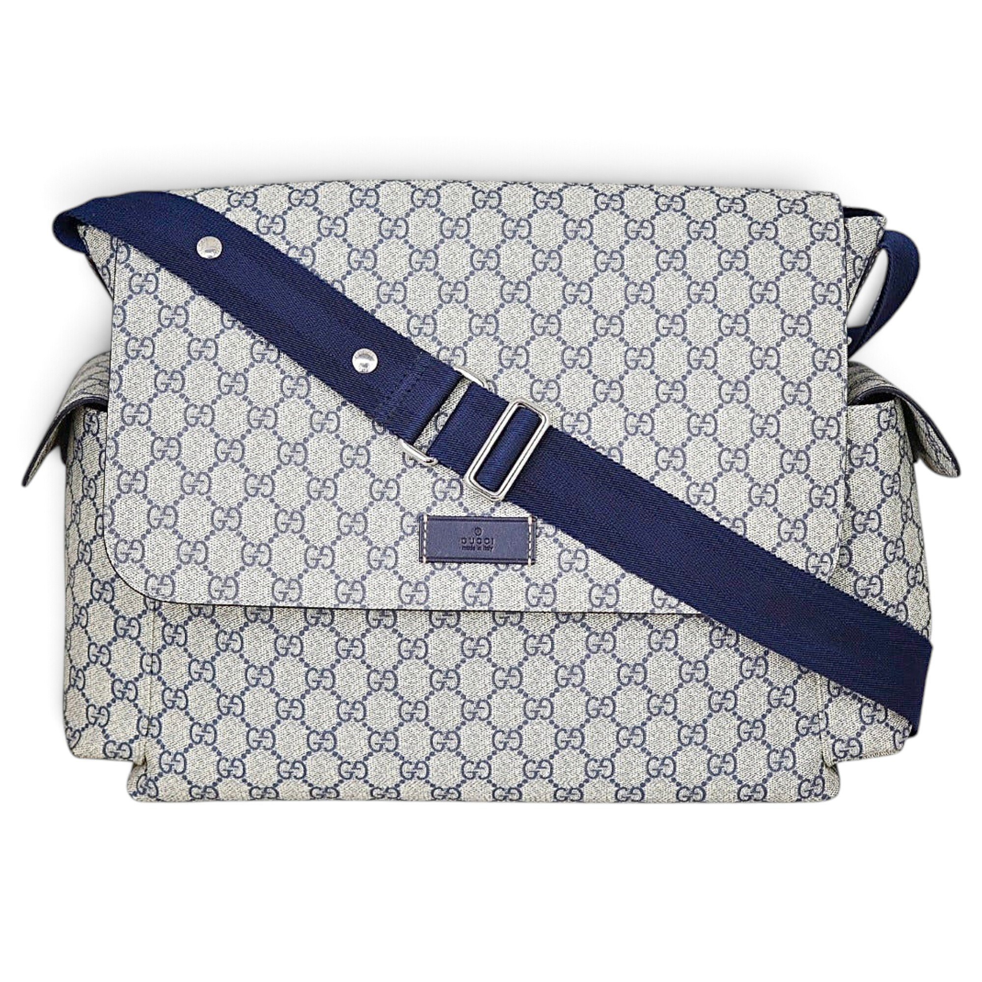 Ophidia cloth travel bag