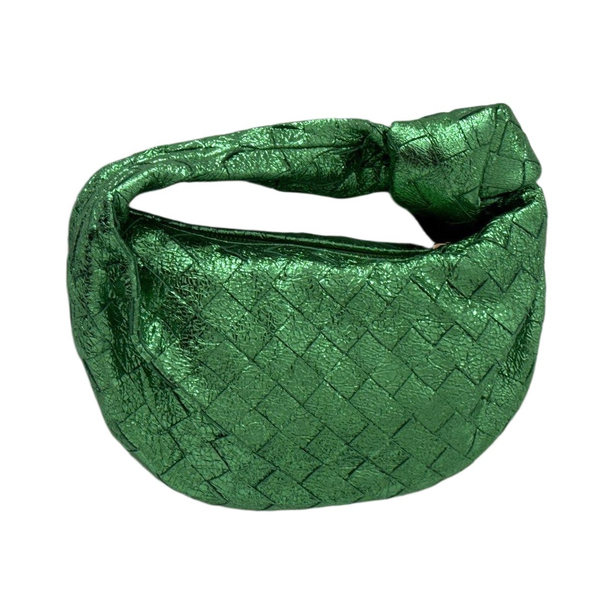 Jodie leather handbag