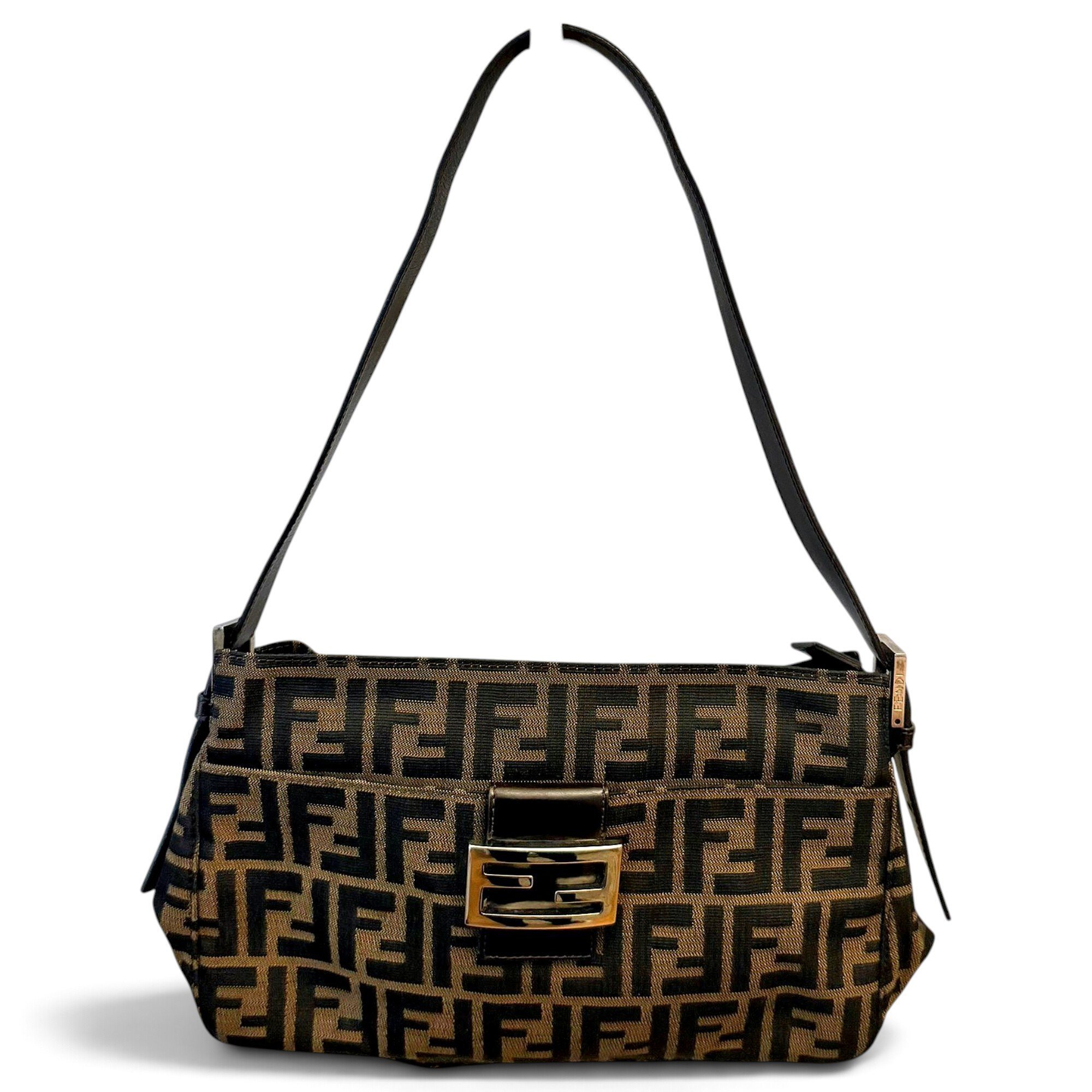 Mamma Baguette cloth handbag