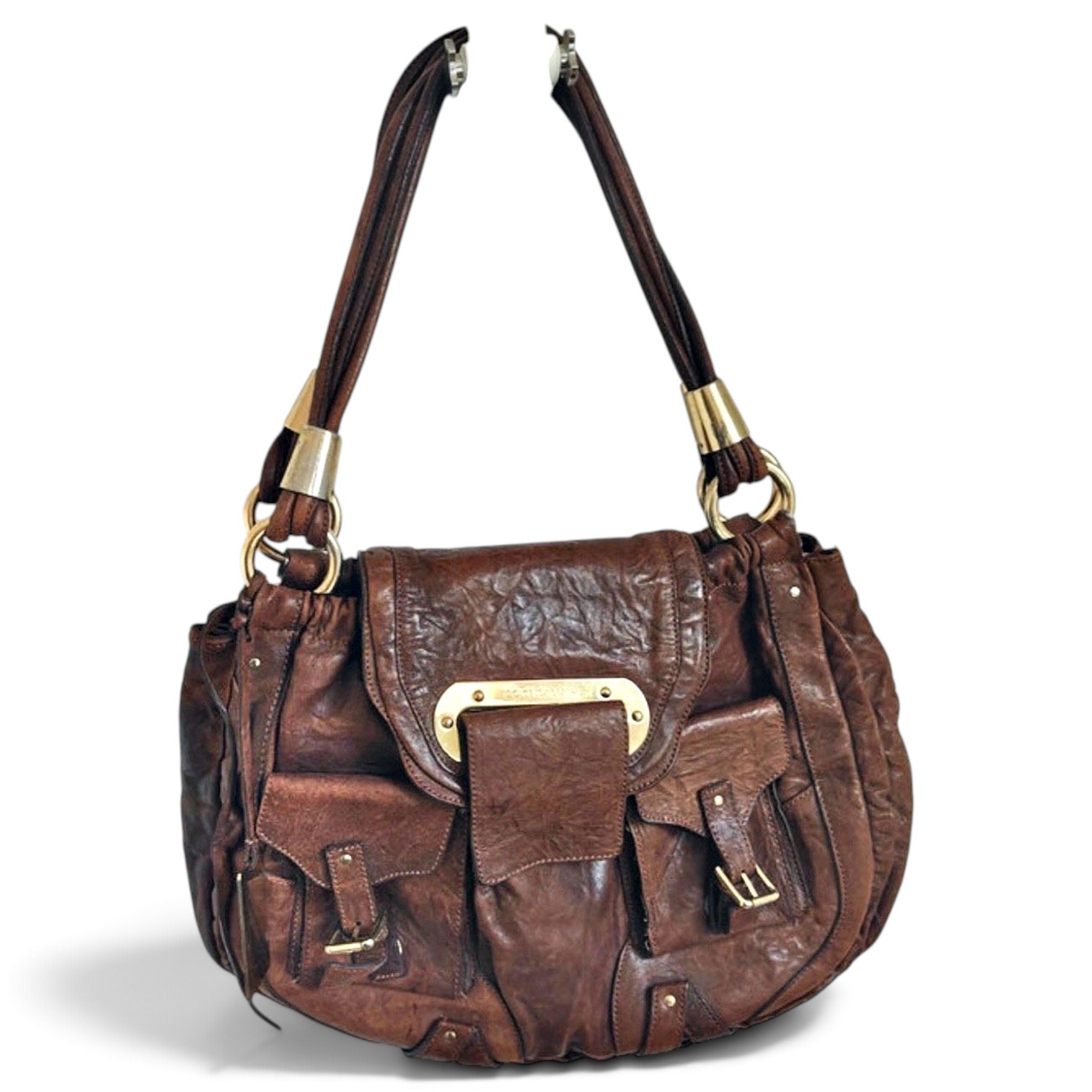 Dolce & Gabbana Leather handbag