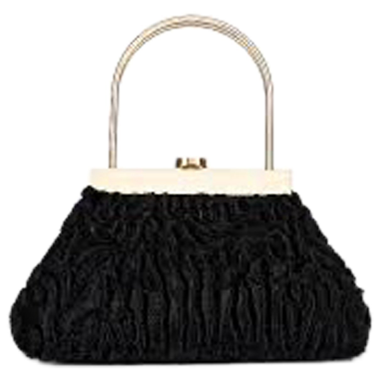 Cloth handbag