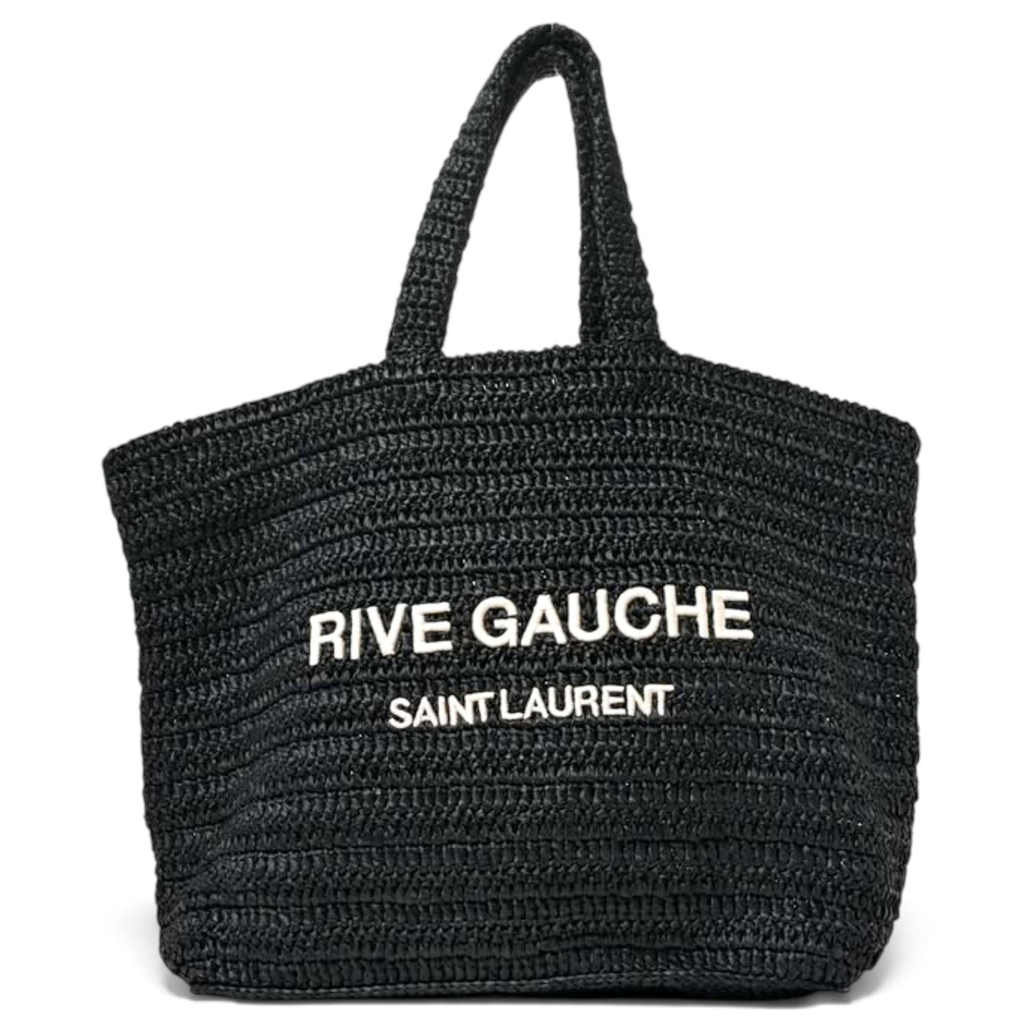Saint Laurent Rive Gauche tote