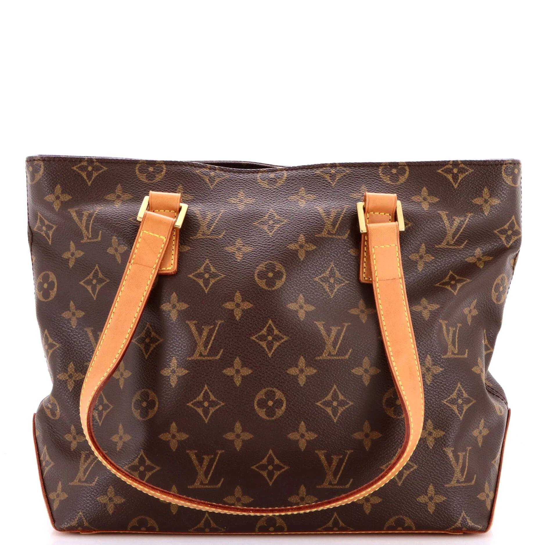 Cloth tote