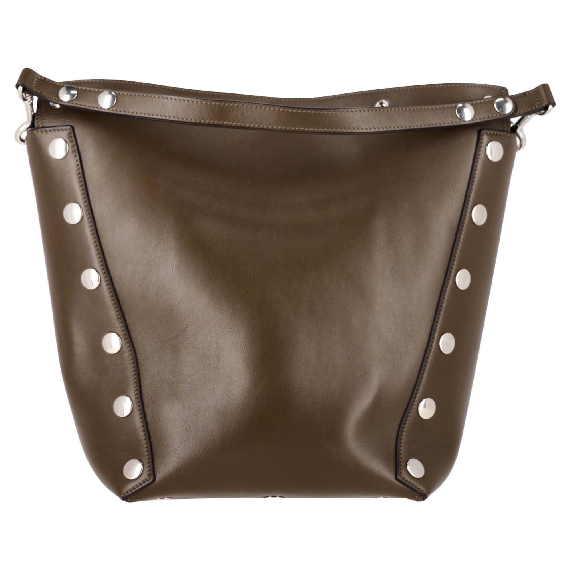 Mulberry Leather tote