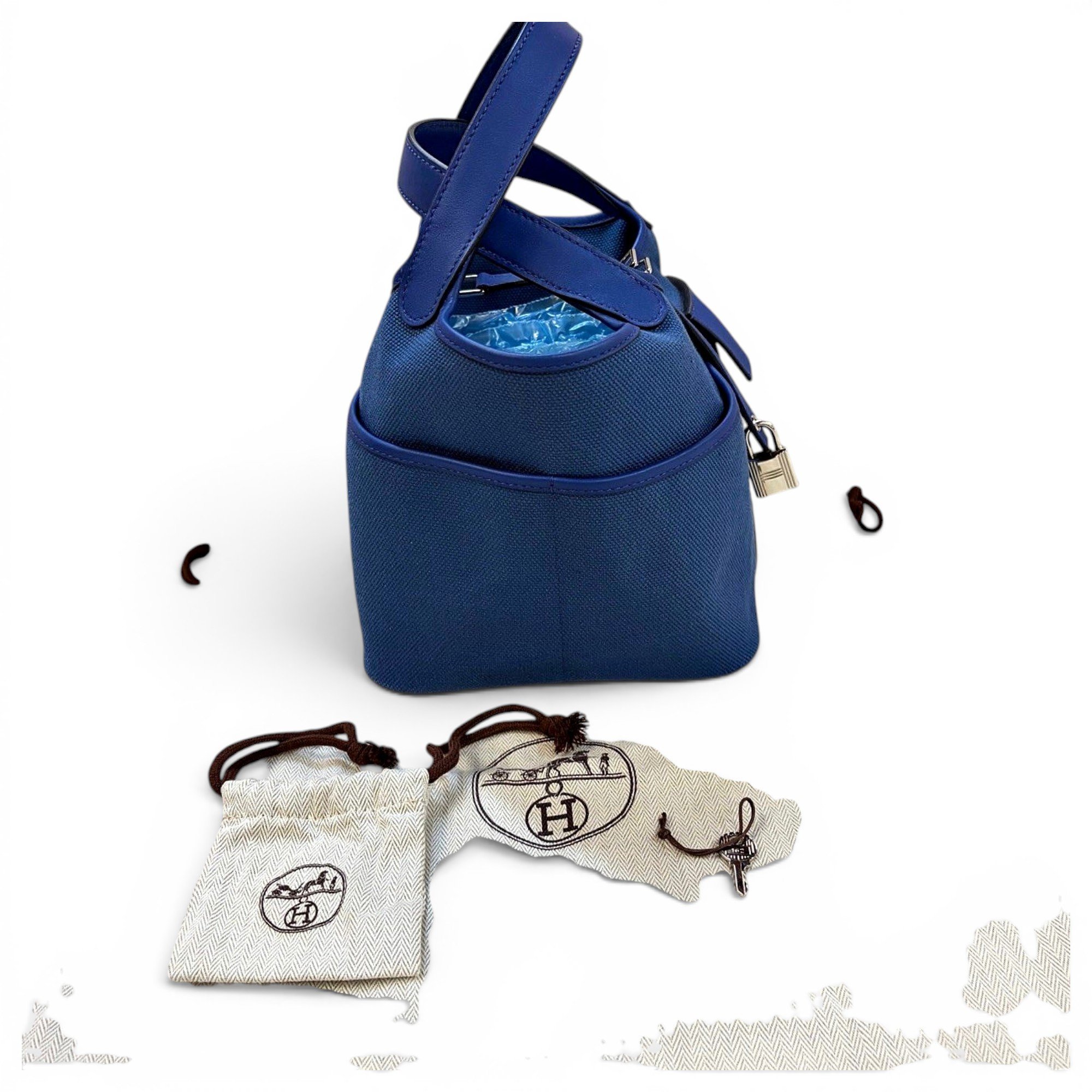 Hermes Picotin 18 Handbag