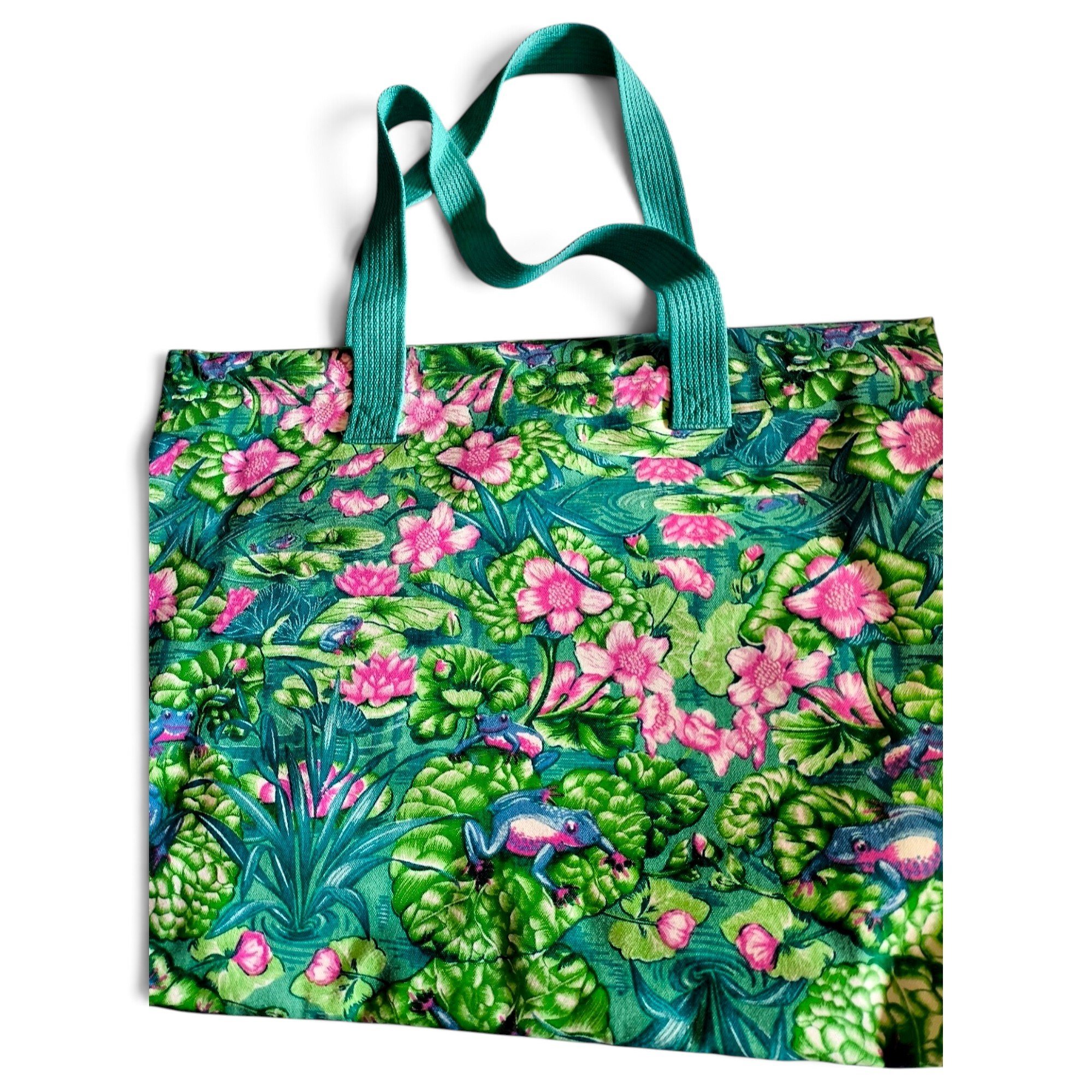 Maxibox cabas 36 cloth tote