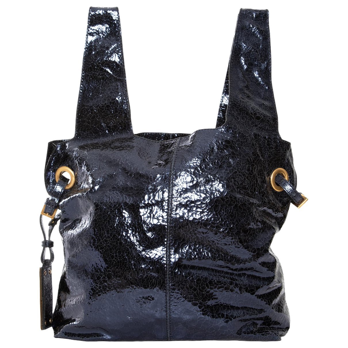 Givenchy Patent leather handbag