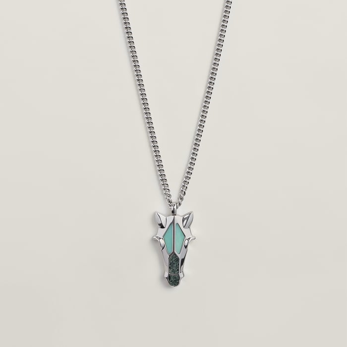Destrier Minerale Necklace