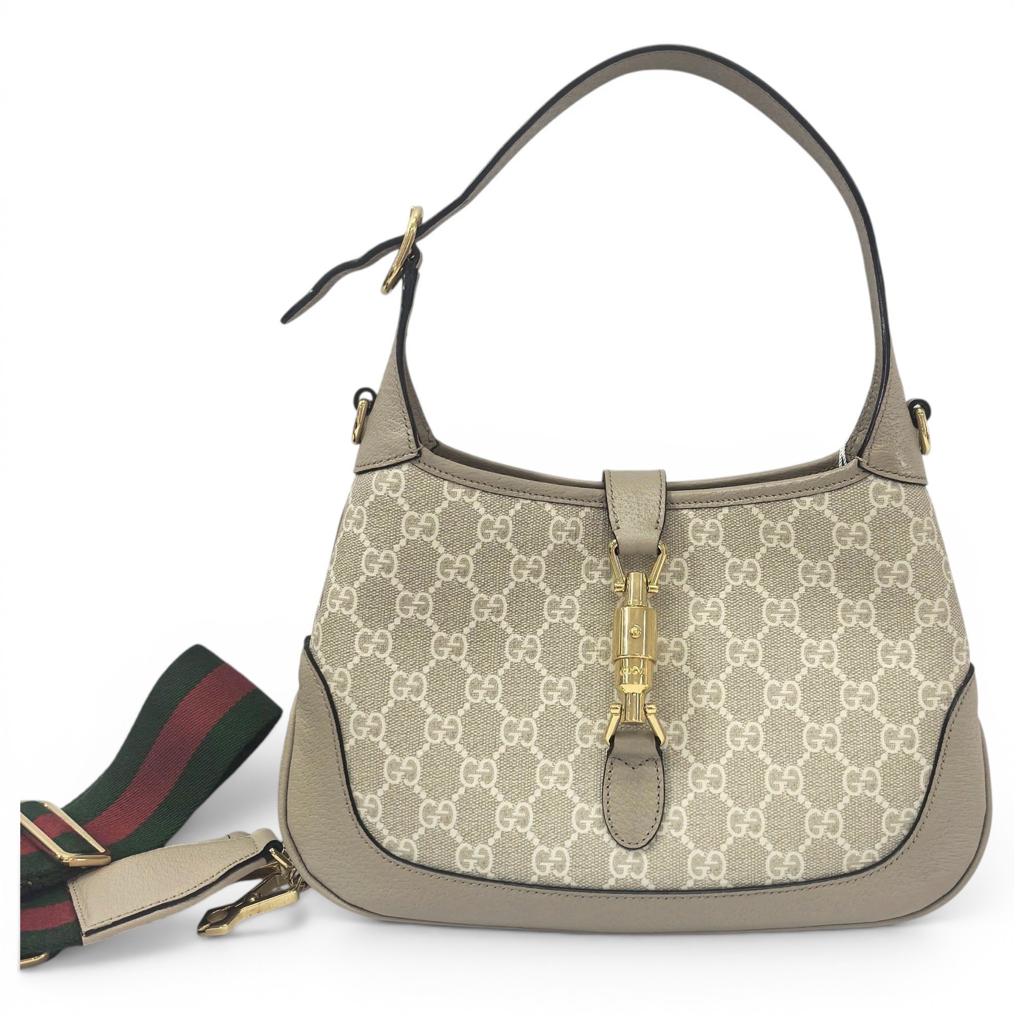 Jackie 1961 cloth handbag