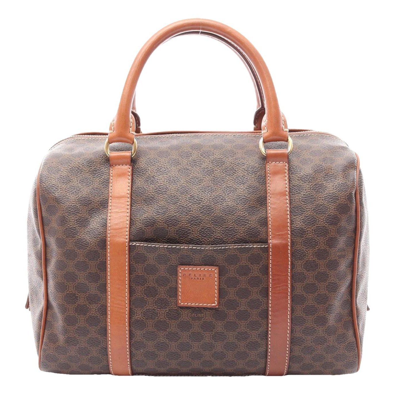 Cloth handbag