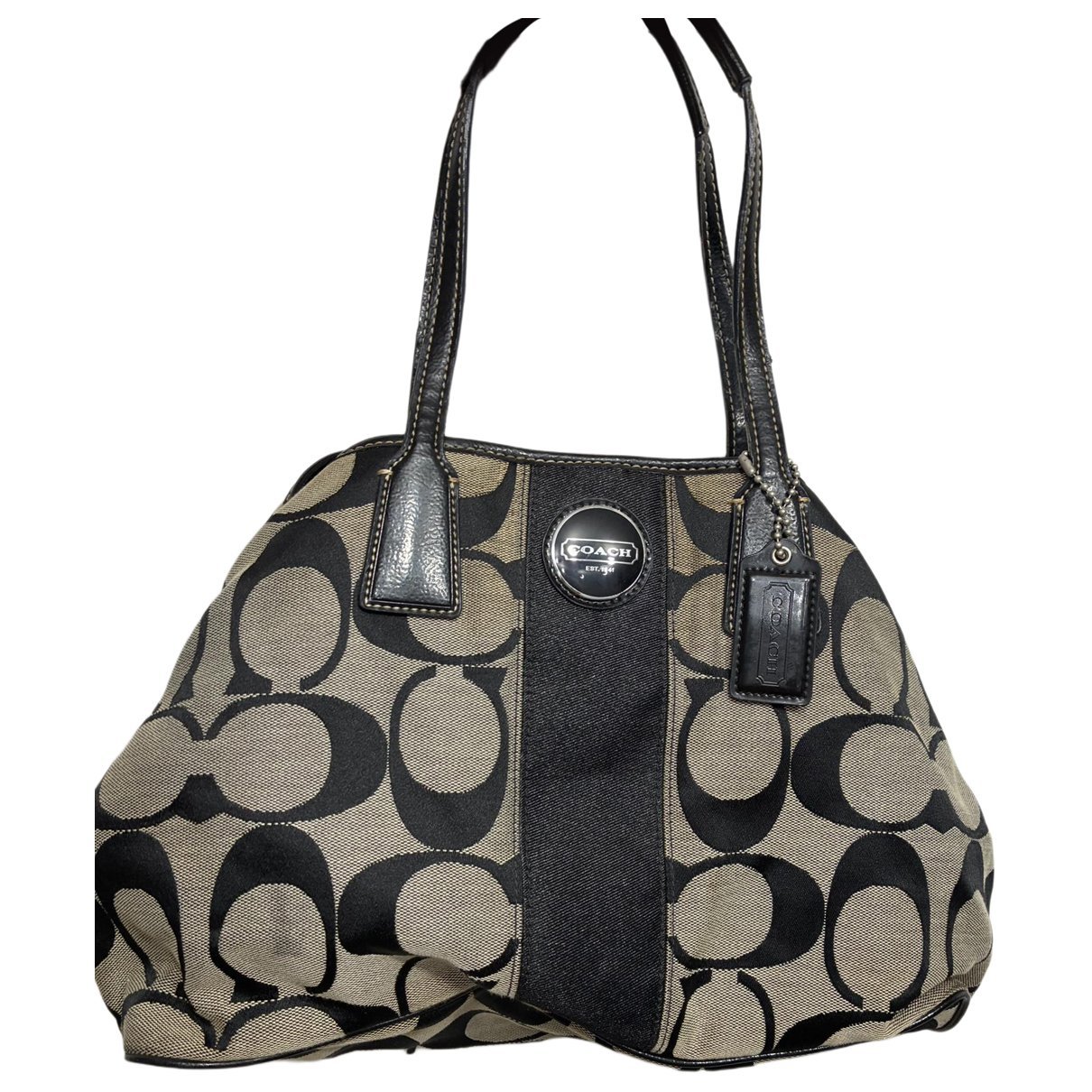 Cloth handbag