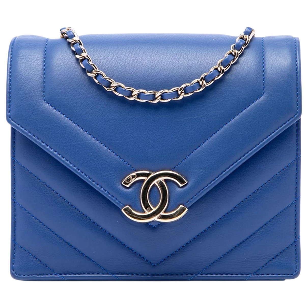 Timeless/Classique leather crossbody bag
