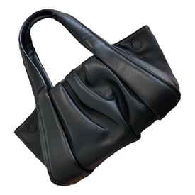 Themoire Vegan leather handbag
