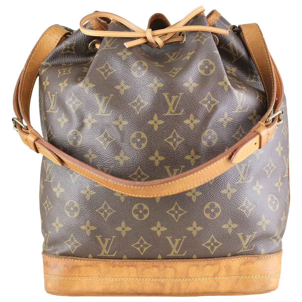 Noé cloth handbag