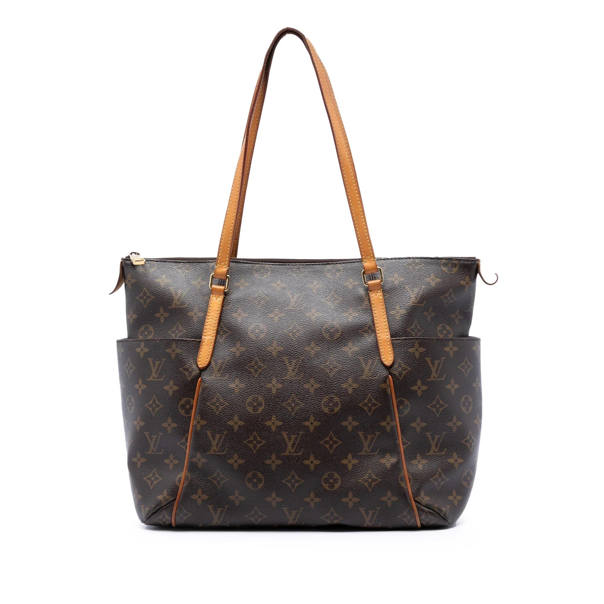 Totally cloth handbag