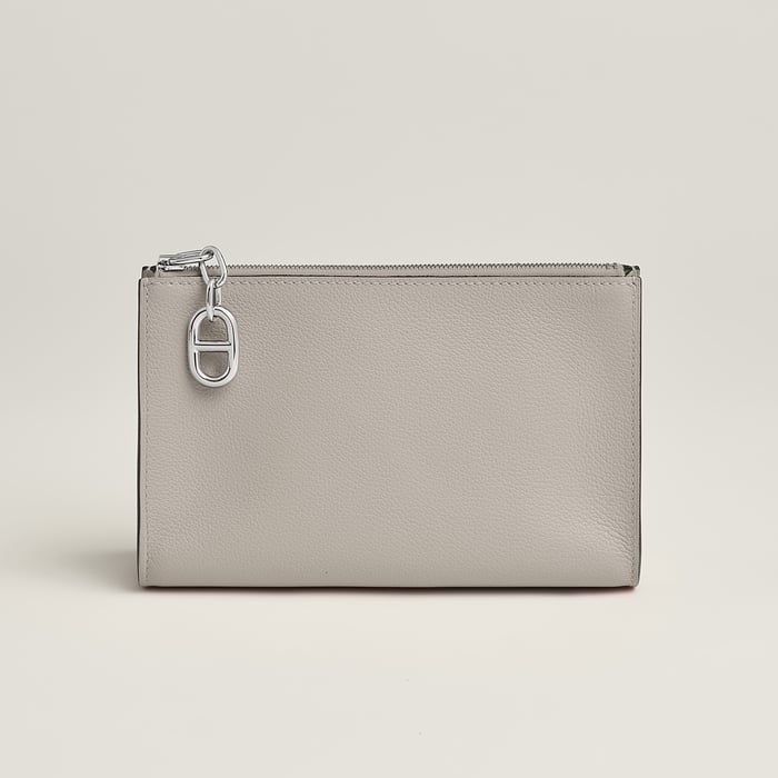 Béton Zipengo Chaine d'Ancre PM Pouch