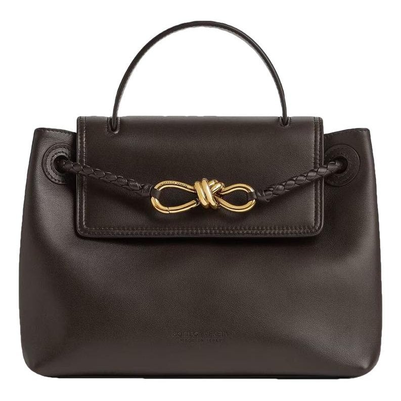 Ciao leather crossbody bag