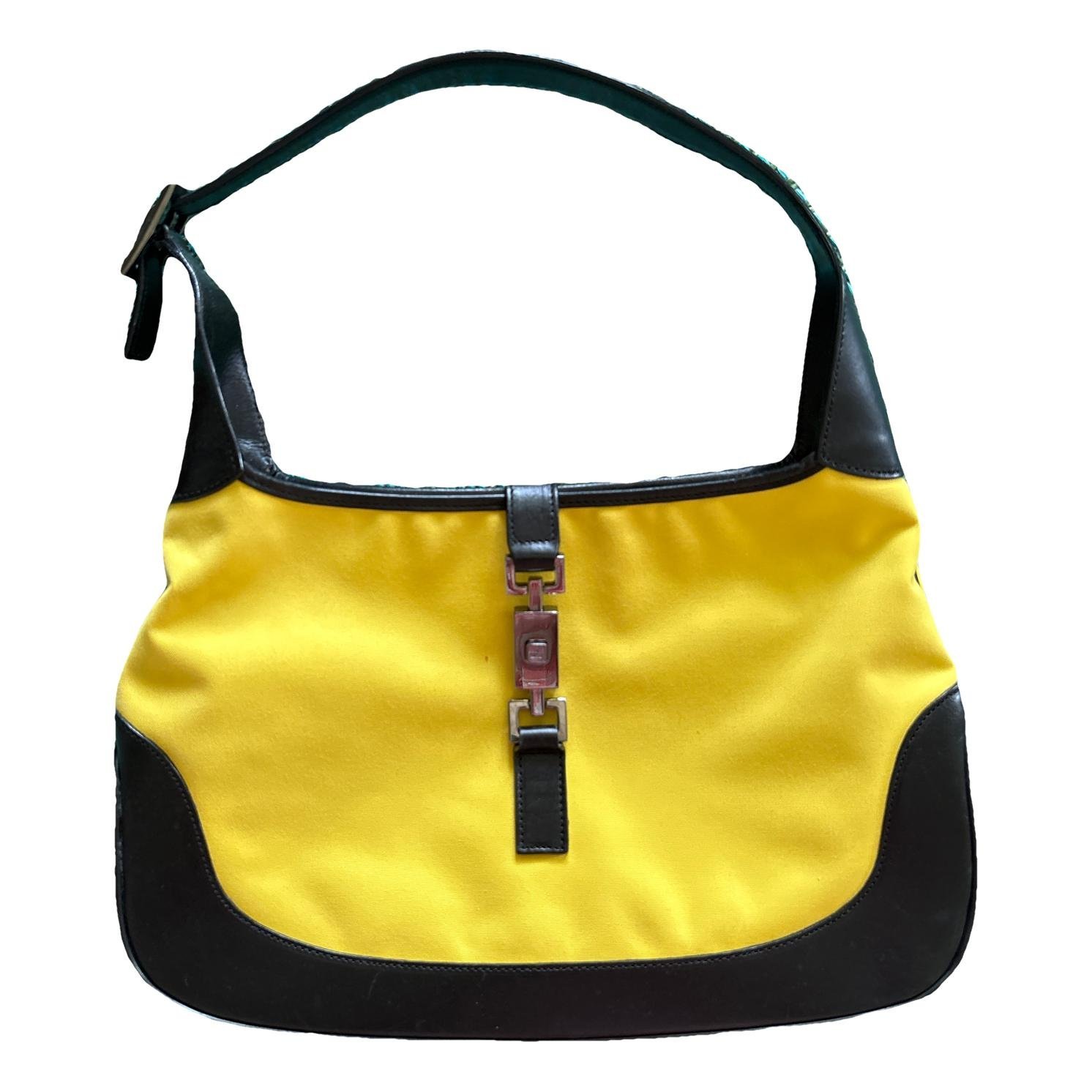 Jackie Notte handbag