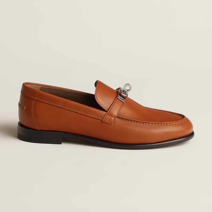 Naturel Destin Loafer