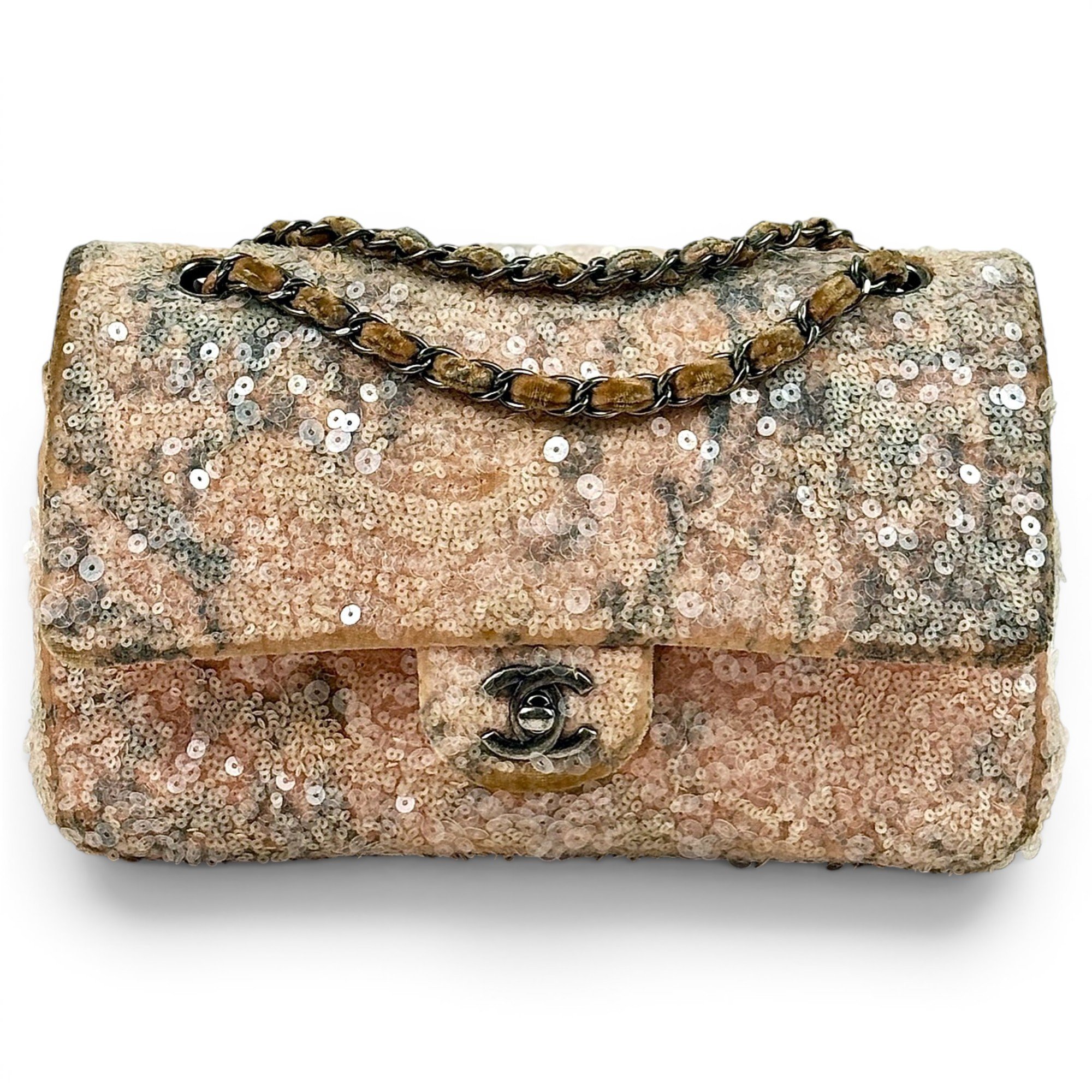 Cloth handbag