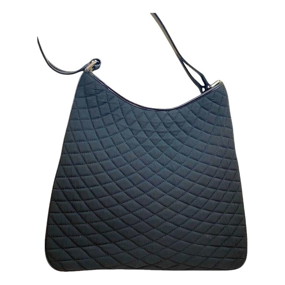 Bally Leather handbag