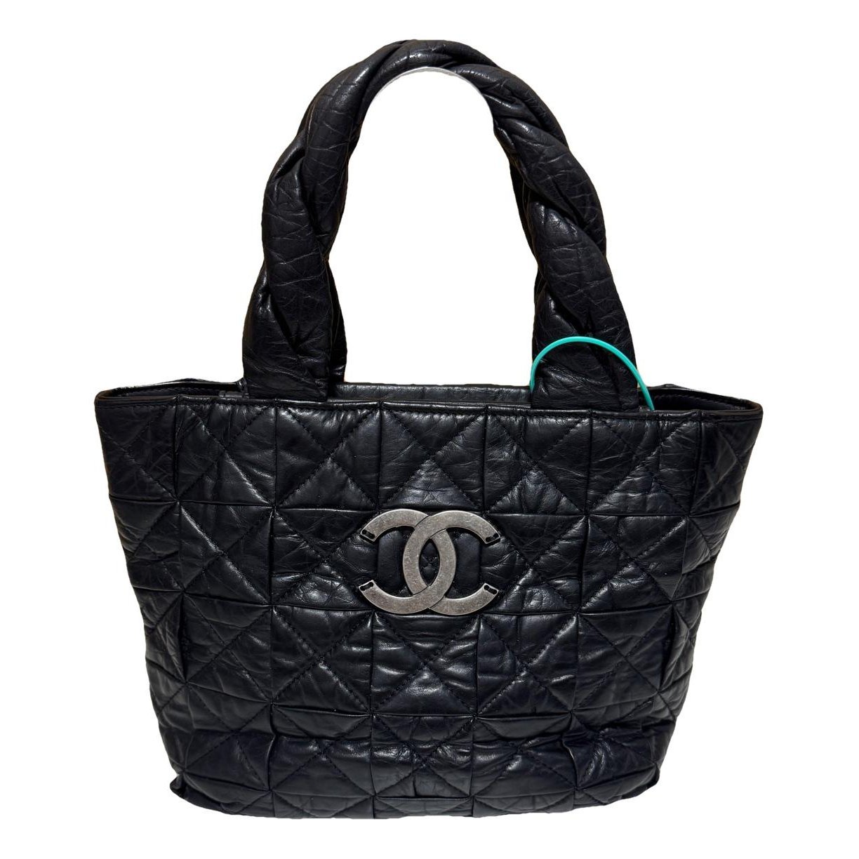 Leather bag