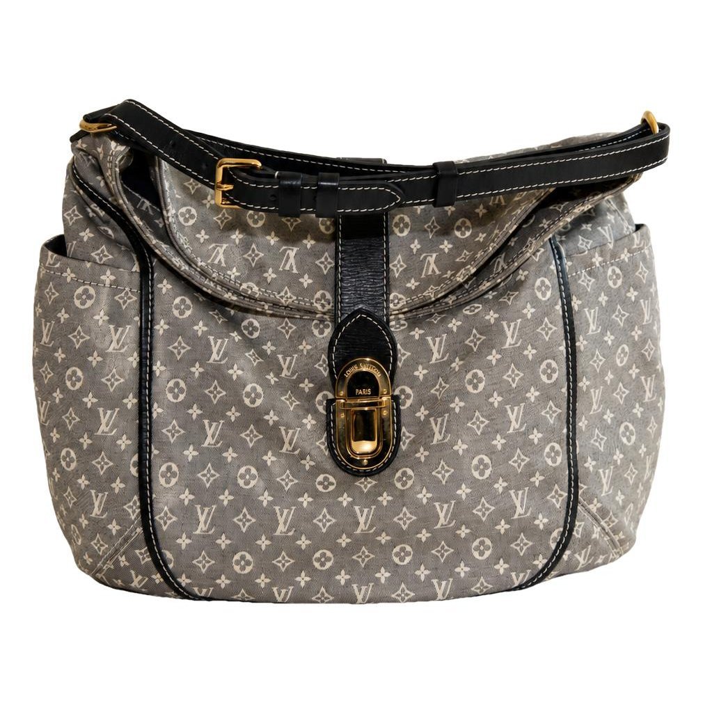 Idylle cloth handbag