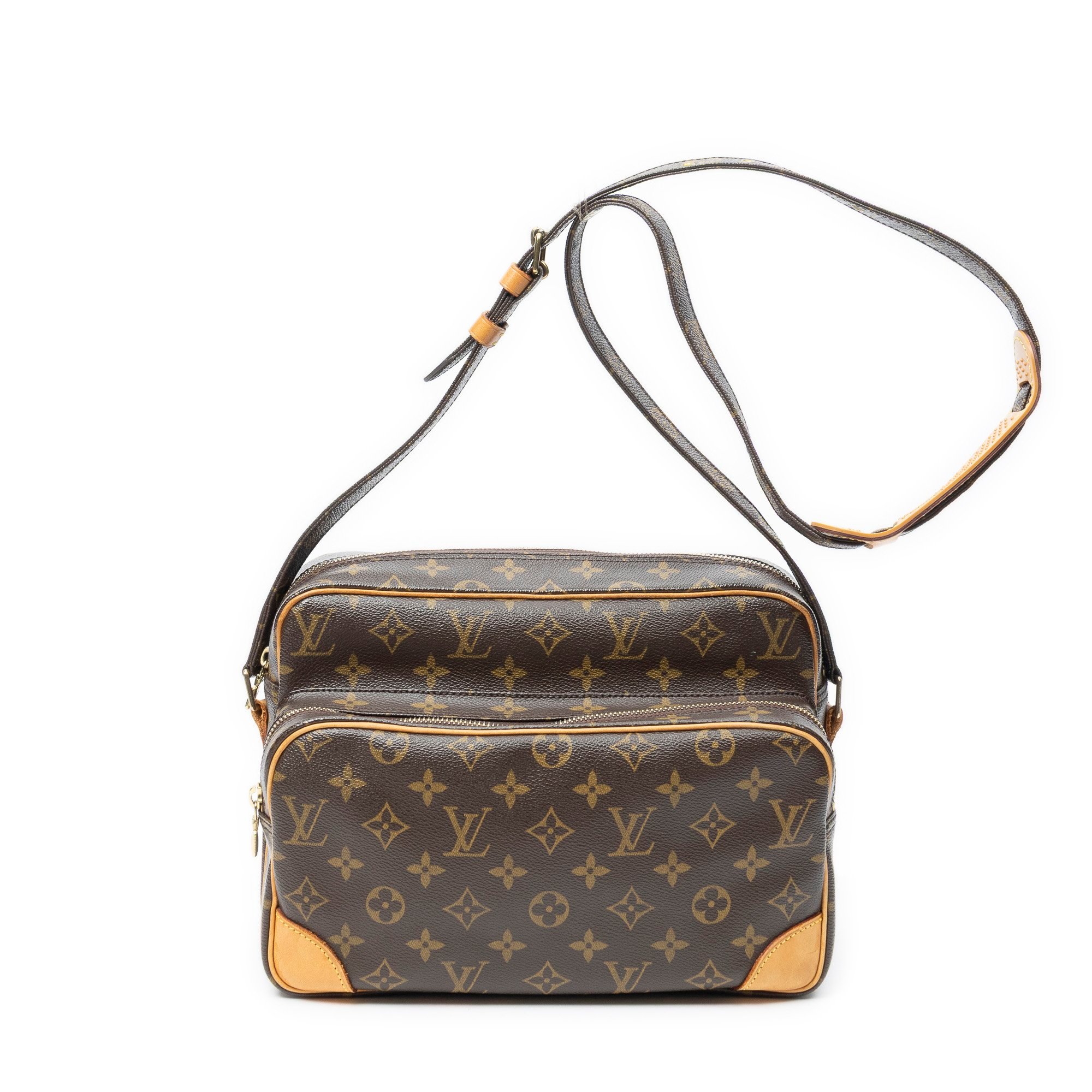 Shopping handbag
